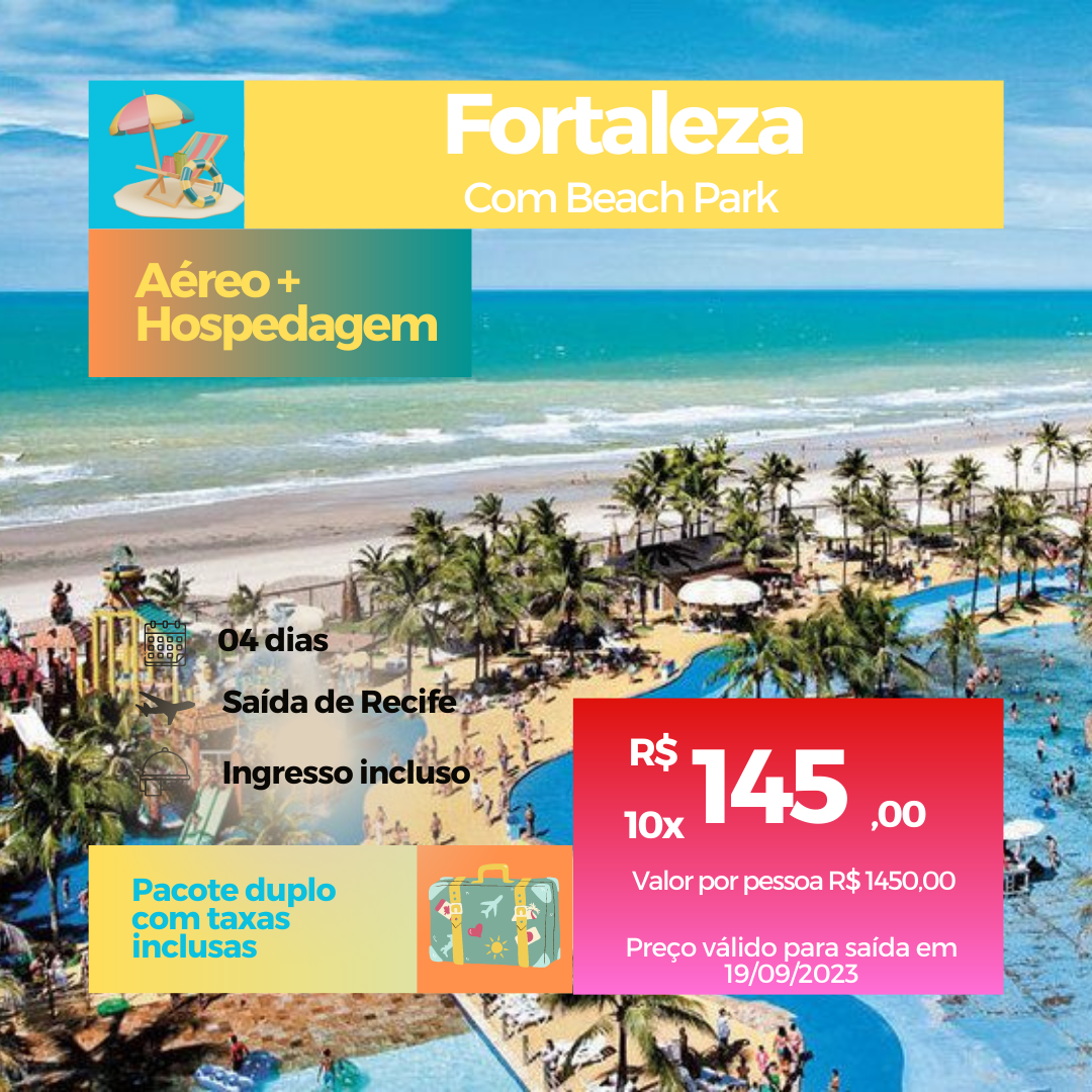 Card Fortaleza