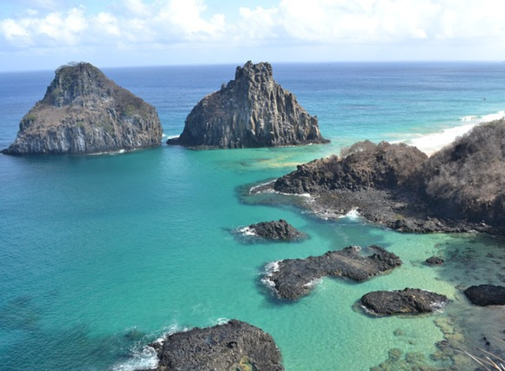 Foto Noronha