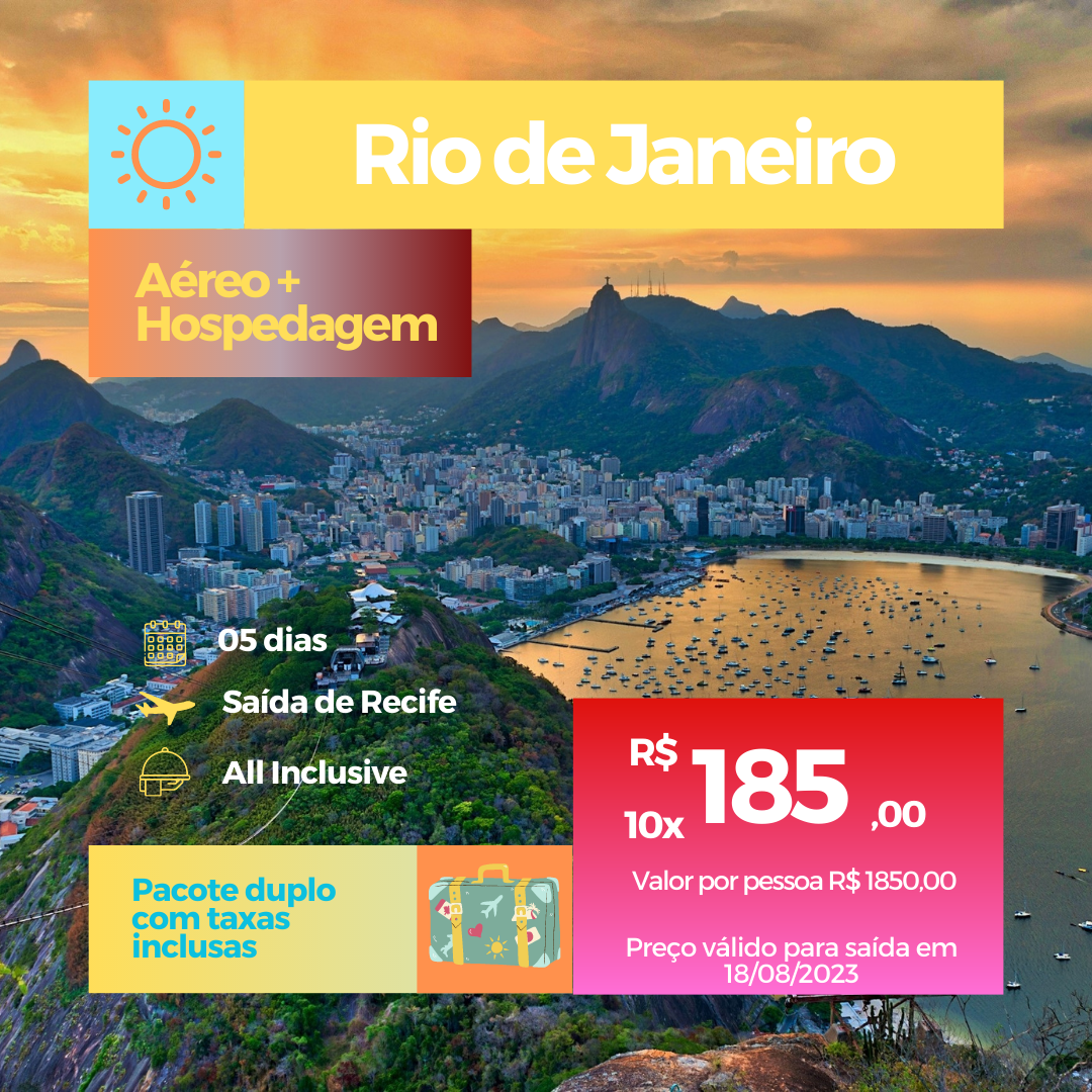 Card Rio